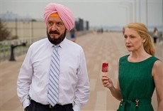 Escena de Aprendiendo a conducir