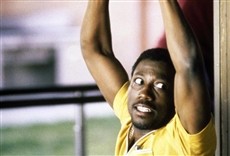 Escena de Quédate conmigo