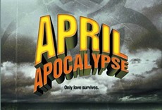 Escena de April Apocalypse