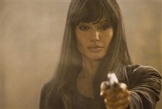 Escena de Los que me desean la muerte