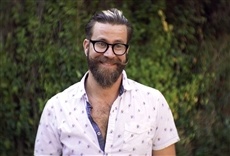 Escena de Aquí te las traigo, Peter