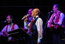 Escena de Arbore e l'orchestra italiana