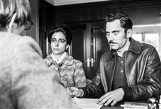 Escena de Arde Madrid