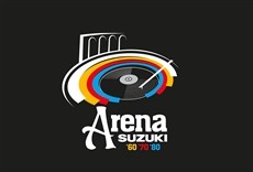 Serie Arena Suzuki 60' 70' 80'