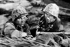 Escena de Arenas sangrientas