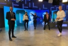 Televisión Argentina en vivo