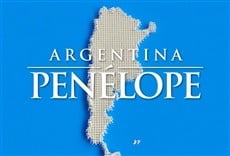 Televisión Argentina Penélope