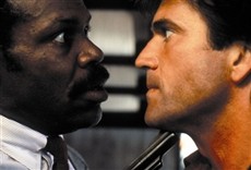 Escena de Arma mortal