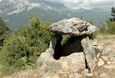 Escena de Arqueomanía