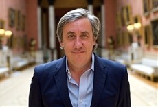 Televisión Art, Passion and Power: The Story of the Royal Col