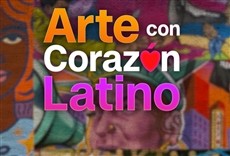 Televisión Arte con corazón latino
