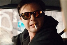 Escena de Robo a la mafia