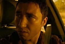 Escena de Asalto al convoy