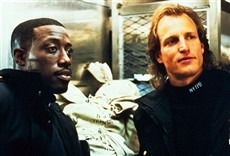 Escena de Asalto al tren del dinero