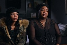 Escena de Asesinado por odio