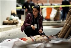 Escena de Asesino del olvido