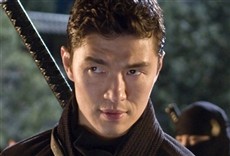 Escena de Asesino ninja