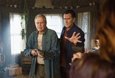 Serie Ash vs. Evil Dead