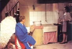 Escena de Así en el cielo como en la tierra