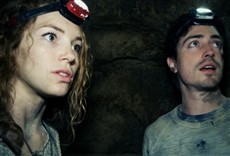 Escena de Así en la Tierra como en el infierno