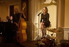 Escena de Así nos va