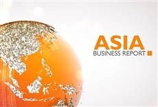 Televisión Asia Business Report