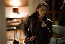 Escena de Asistente de compras