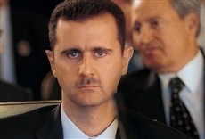 Televisión Assad - Master of Chaos