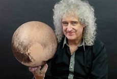 Escena de Asteroide en la mira