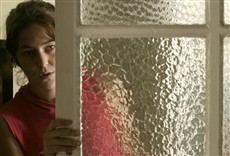 Escena de Astronautas