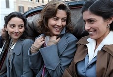 Escena de Atelier Fontana