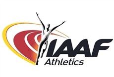 Televisión Atletismo circuito IAAF