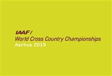 Televisión Atletismo - IAAF World Cross Country Championships