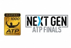 Televisión ATP World Tour Masters 1000 - Next Gen ATP Finals