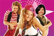 Escena de Atracción x 4