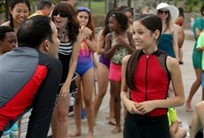 Atrapada en el medio: la película - Disney Online en Español - FULLTV