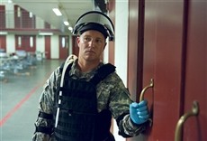 Escena de Atrapada en Guantanamo