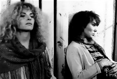 Escena de Condenada al infierno