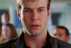 Escena de Jordan-manía