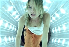 Escena de Crawlspace