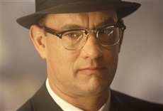 Escena de Atrápame si puedes