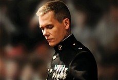 Escena de El regreso de un soldado