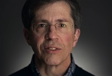 Escena de Auge y caída de las Torres Gemelas