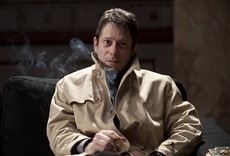 Escena de Aún no has visto nada