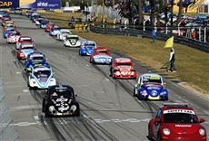 Escena de Autodeporte