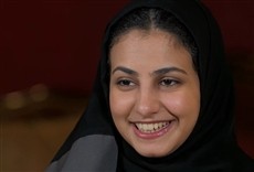 Serie Autoescuela para mujeres saudíes