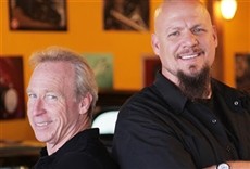 Escena de Automaníacos