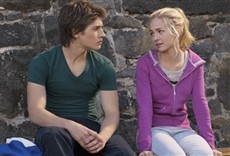 Escena de Avalon High