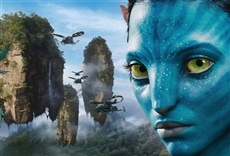 Escena de Avatar