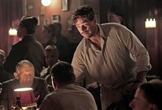 Escena de Ave Fénix